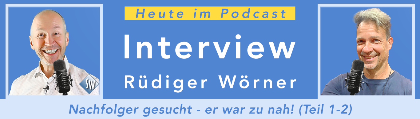 Interview Rüdiger Wörner