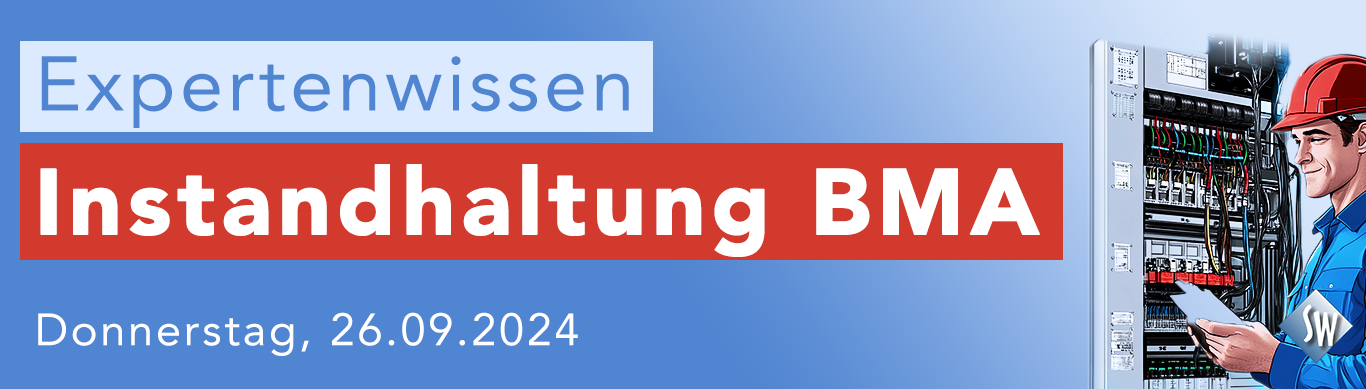 Neue Schulung