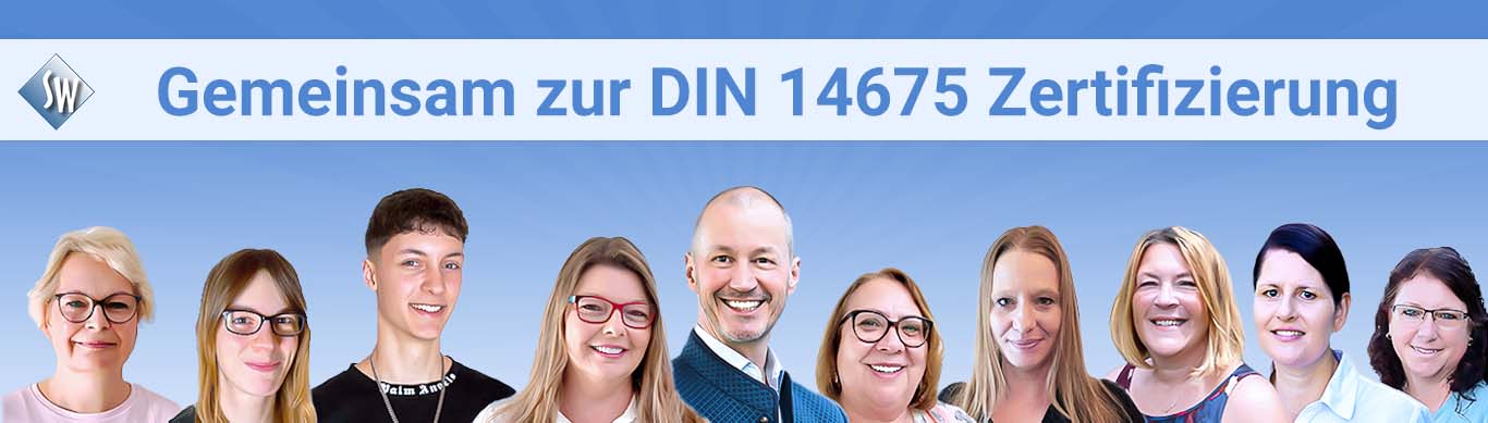 Das Team der UB Wenzel steht Ihnen bei Fragen zur Verfügung