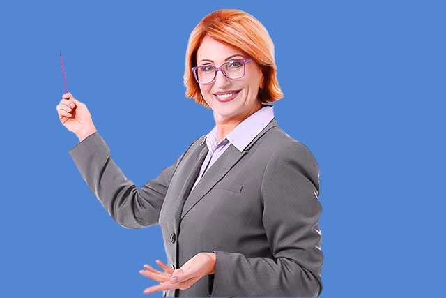 Bei der Unternehmensberatung Wenzel haben Sie als Mitarbeiter die Möglichkeit sich fachlich weiterzubilden.