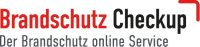 Brandschutz Checkup