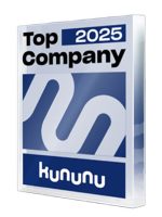 kununu_TopCompanyBadge_2025